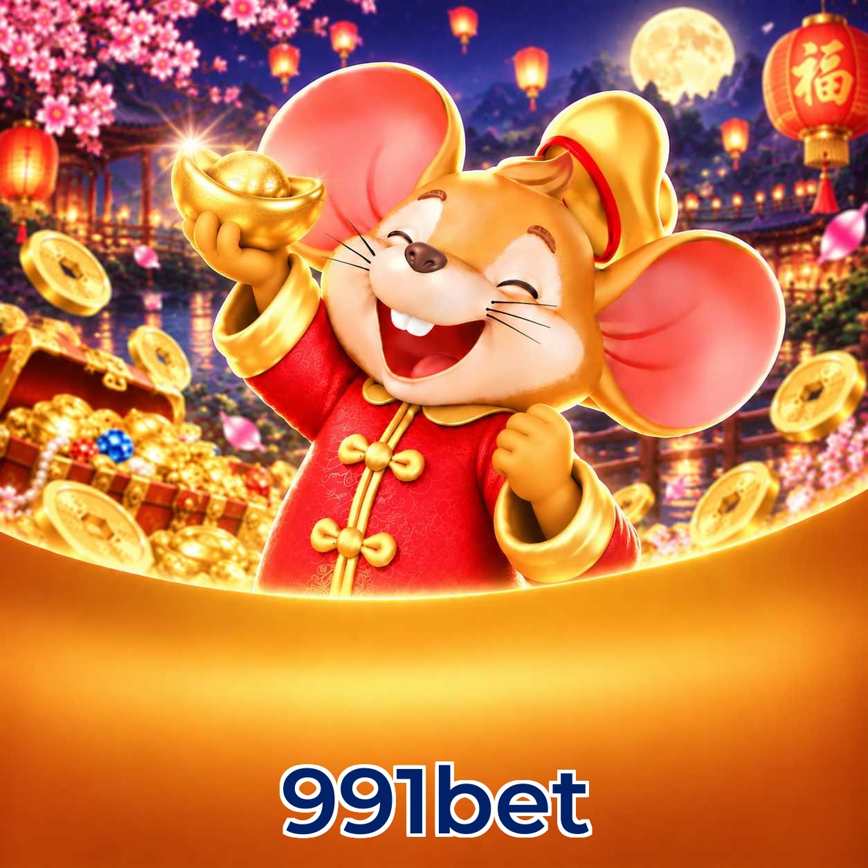 991bet VIP Program