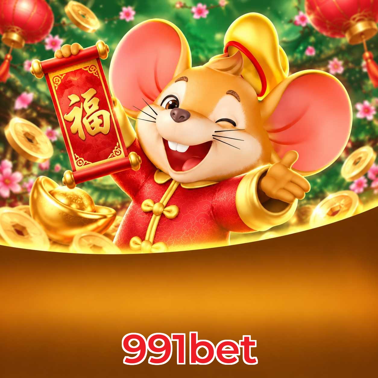 991bet Slots