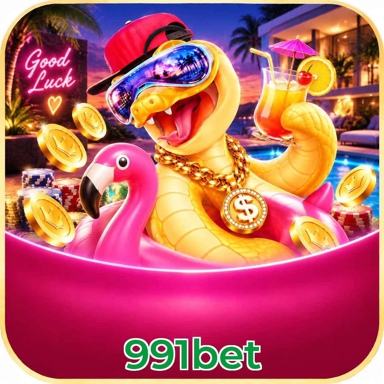 991bet Performance