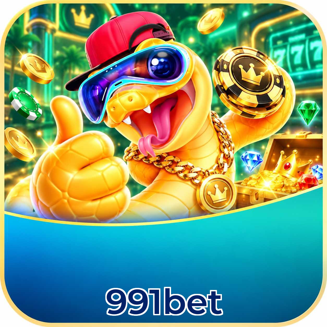 991bet Compatibilidade
