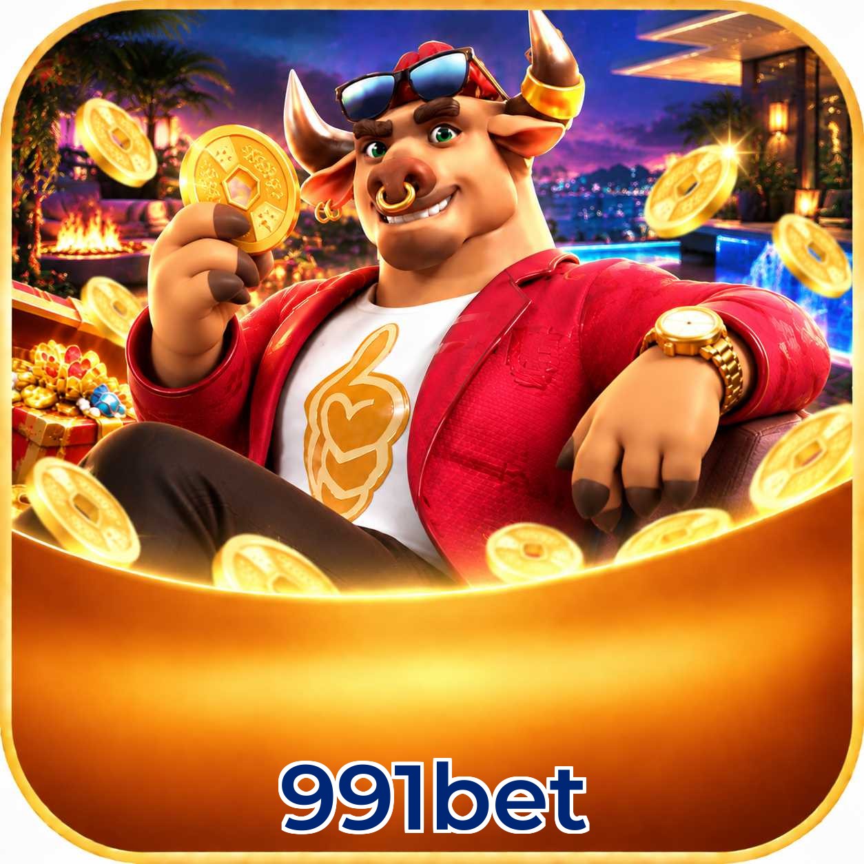 991bet Estratégias Slots