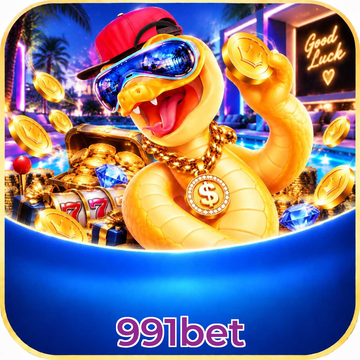 991bet Live Dealers