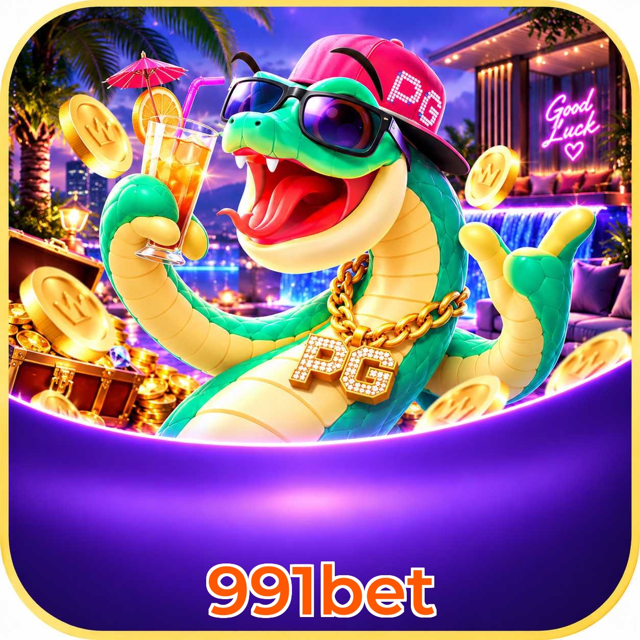 991bet Loterias
