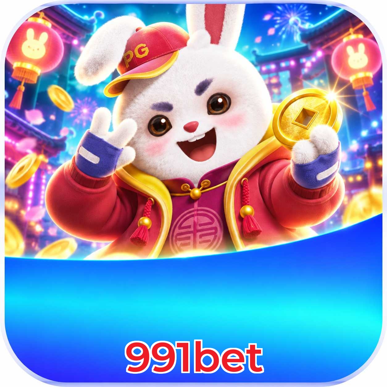 991bet Facebook Page