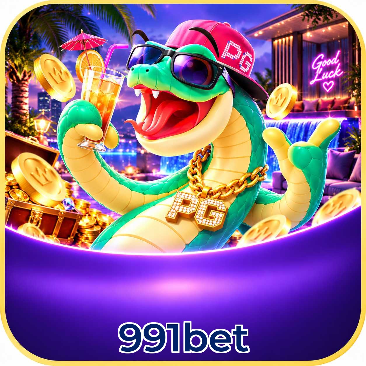 991bet Responsible Gaming