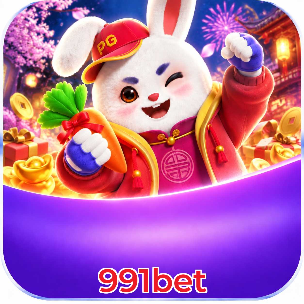 991bet Fortune Tiger Game