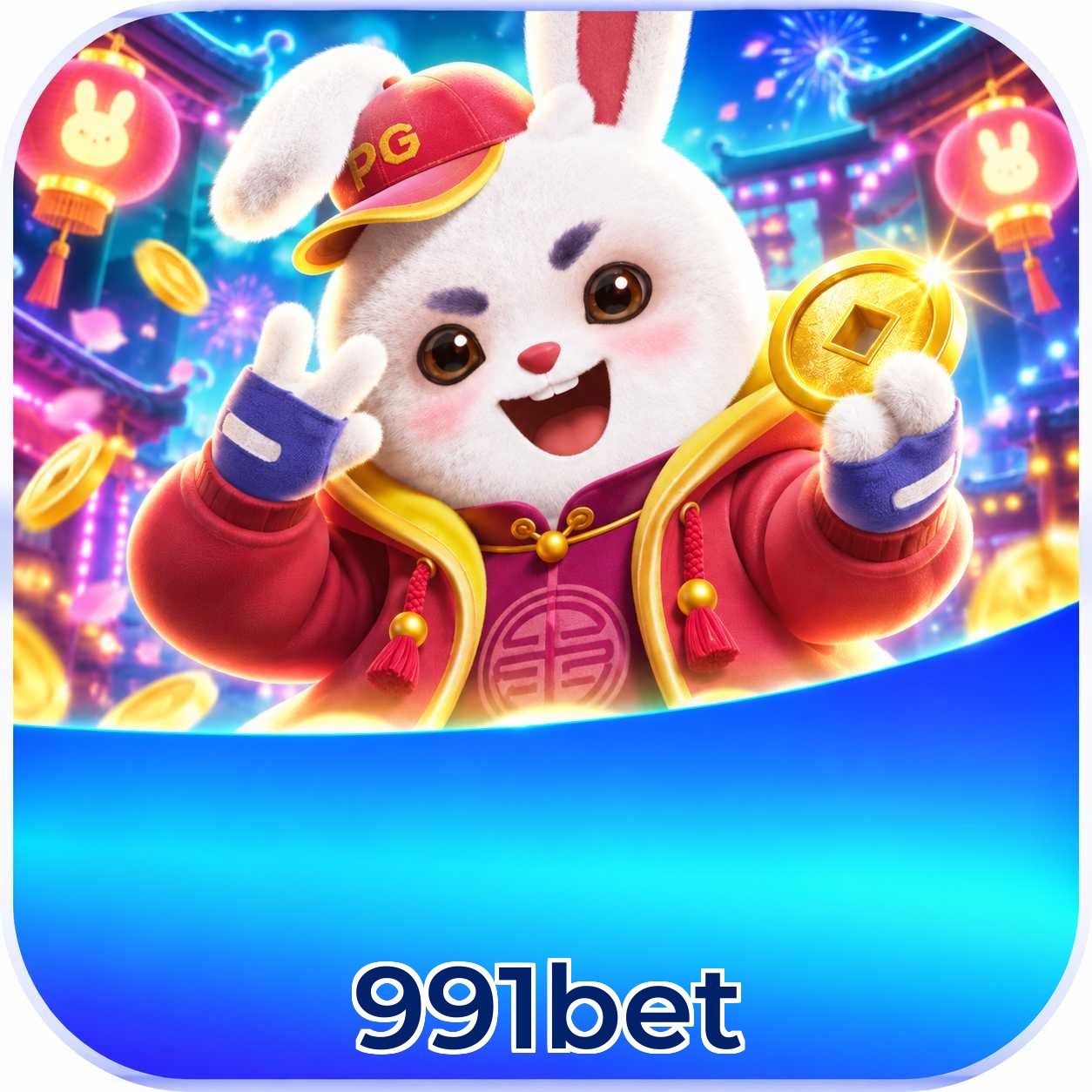 991bet Logo