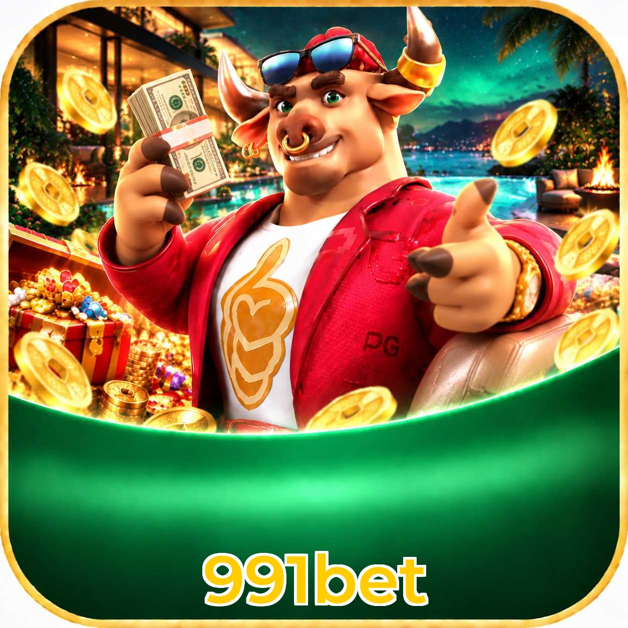 991bet Bet Odds Analysis