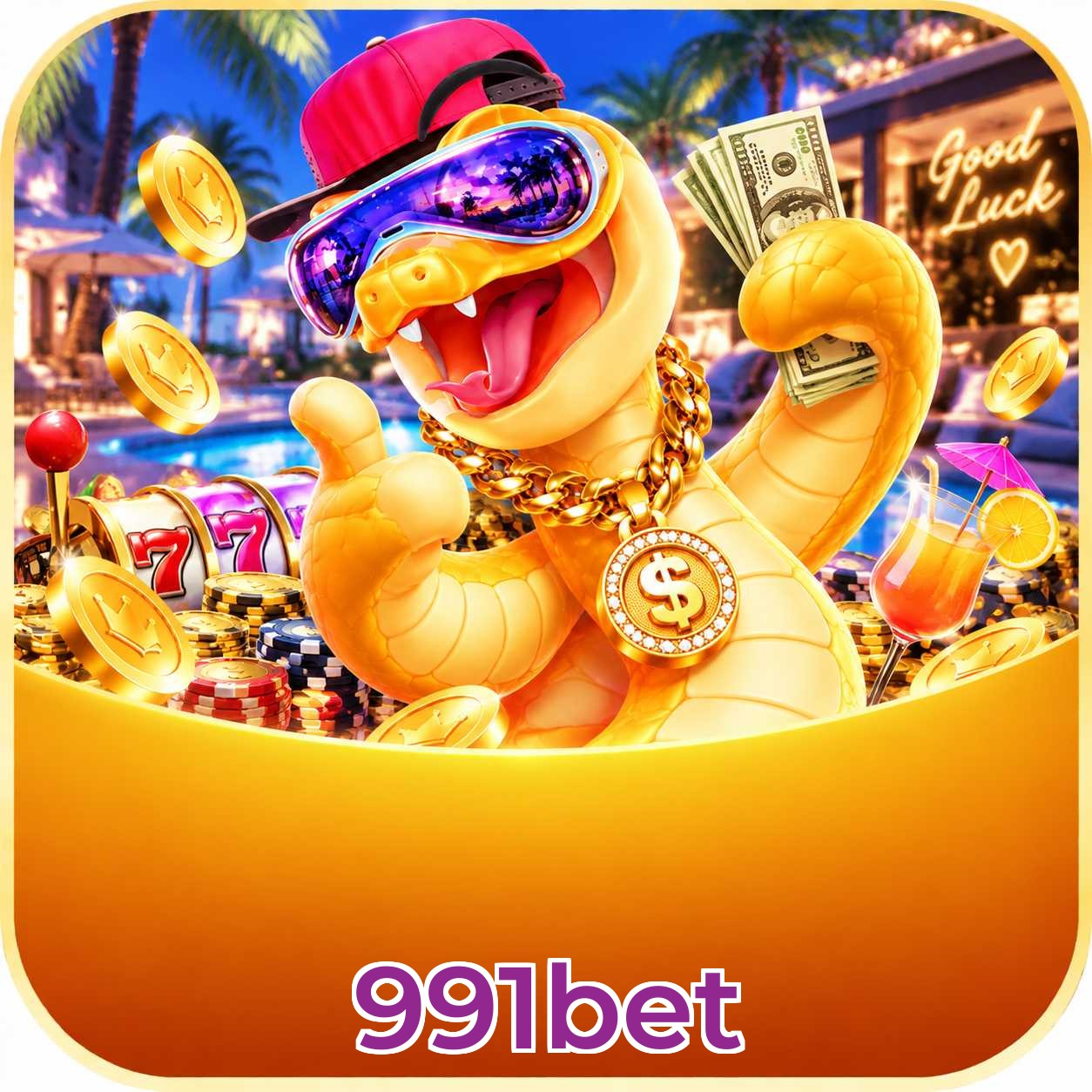 991bet Registration Guide