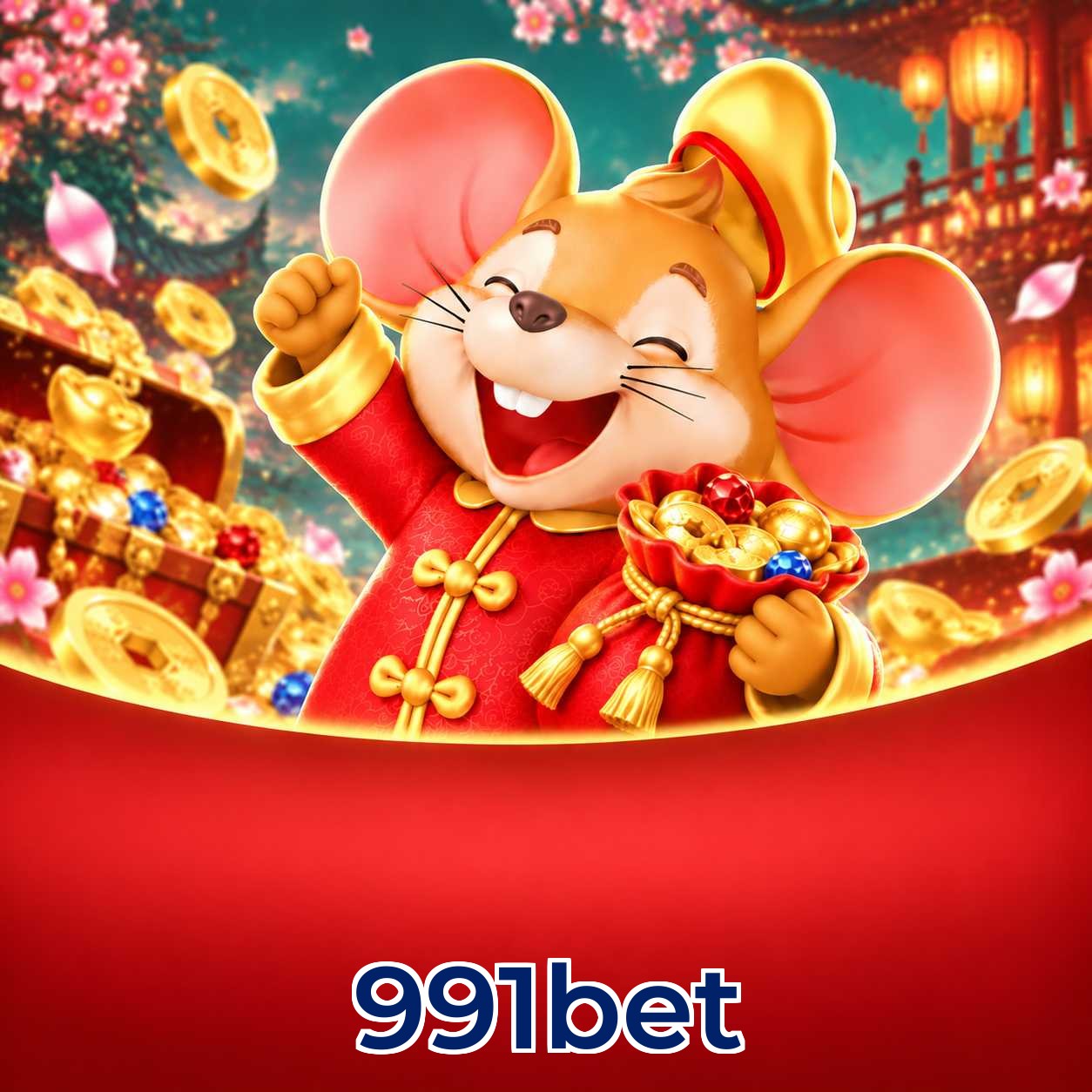 991bet Logo
