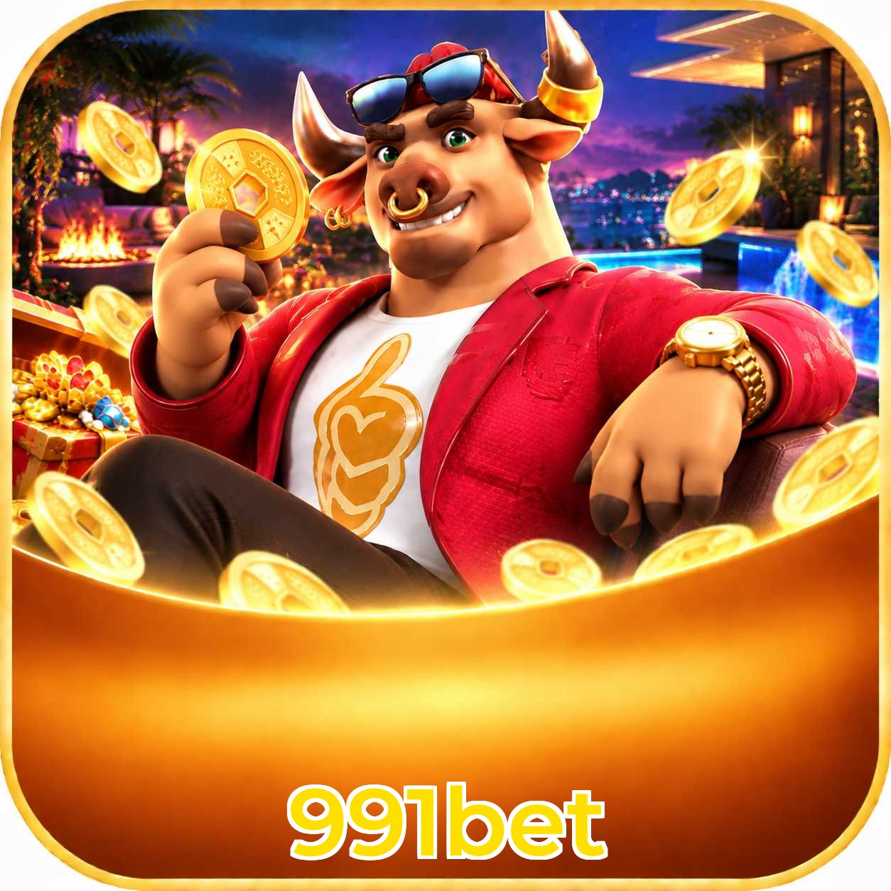 991bet Slot FAQ