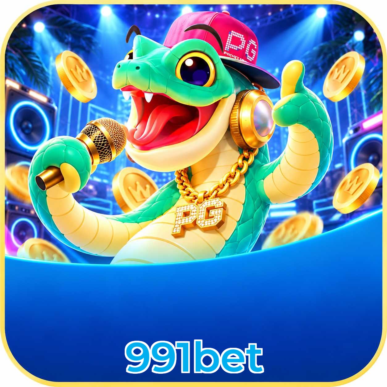 991bet Security Analysis