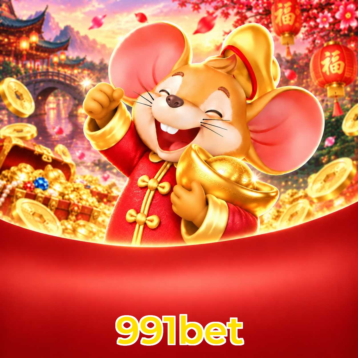 991bet Welcome Bonus