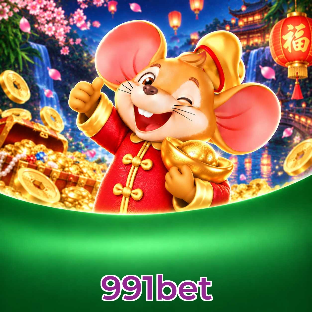 991bet instalar Android APK