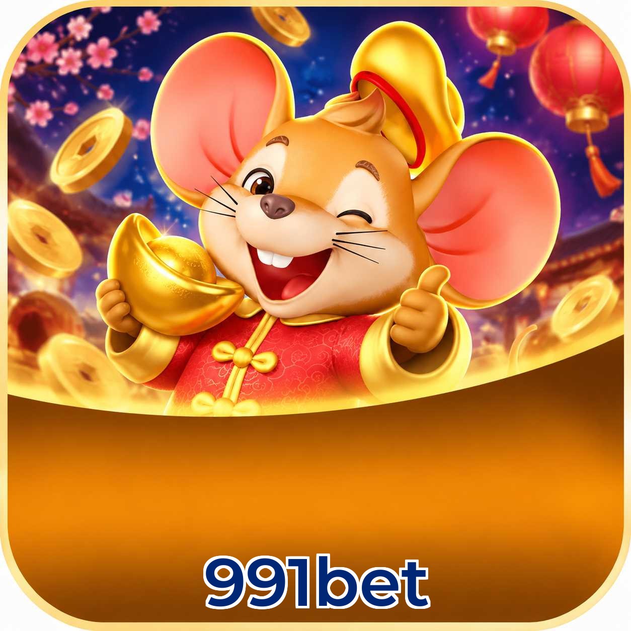 991bet instalar Windows e Mac
