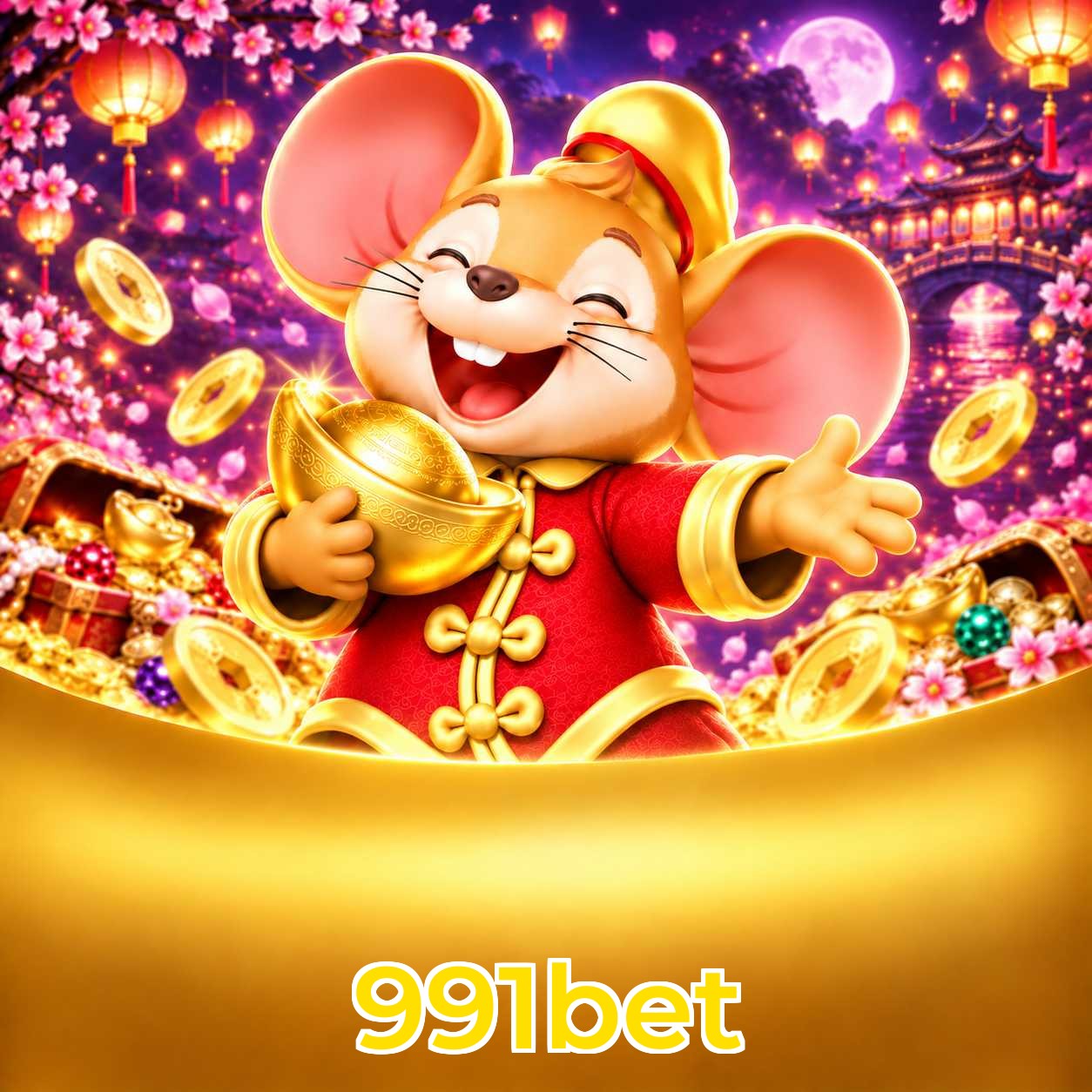 991bet VIP Telegram