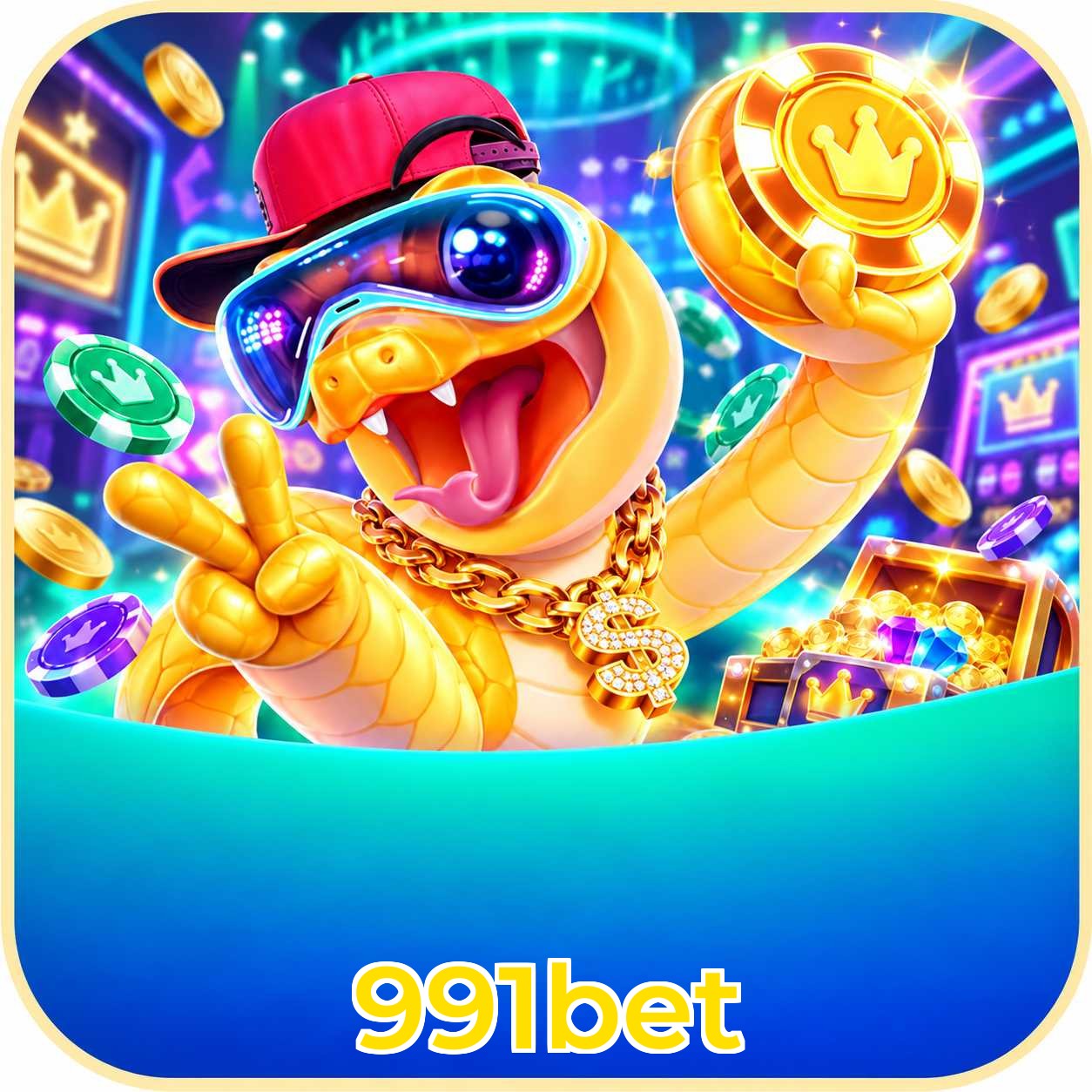991bet