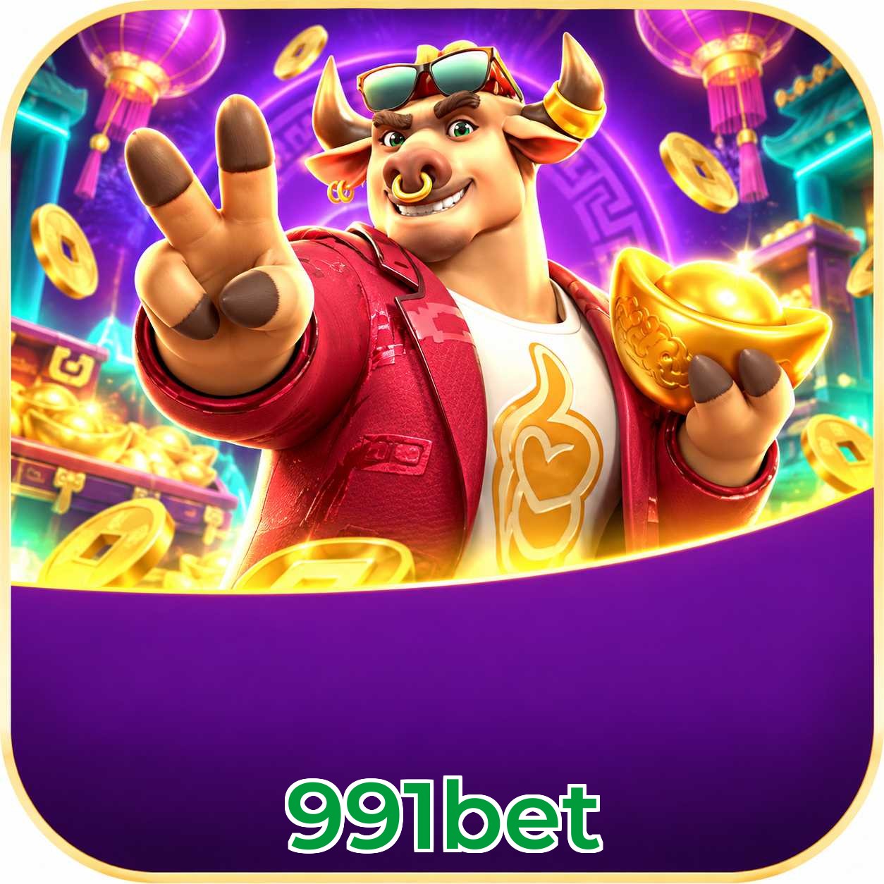 991bet Telegram Stats