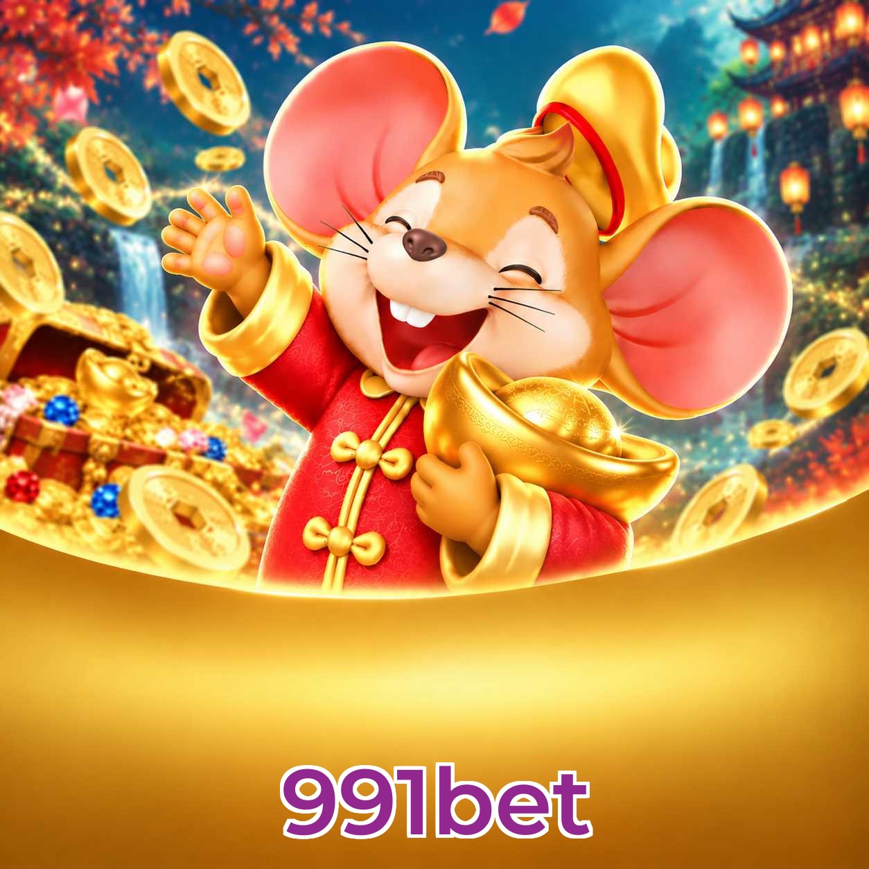 991bet Installation Guide