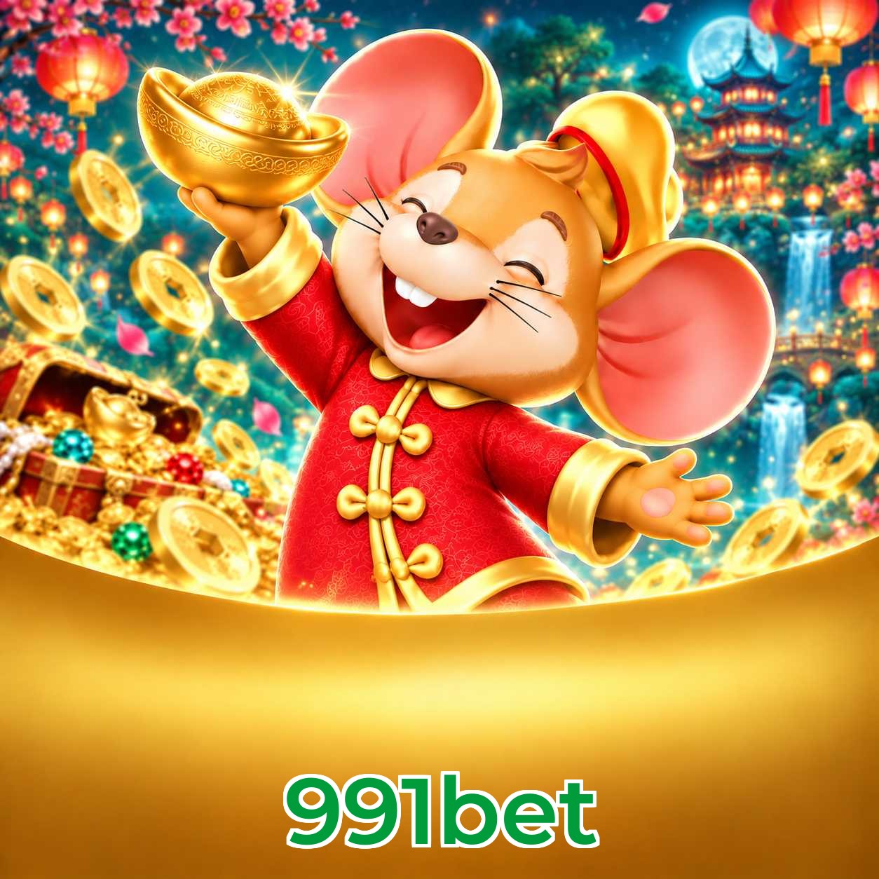991bet Download Speed