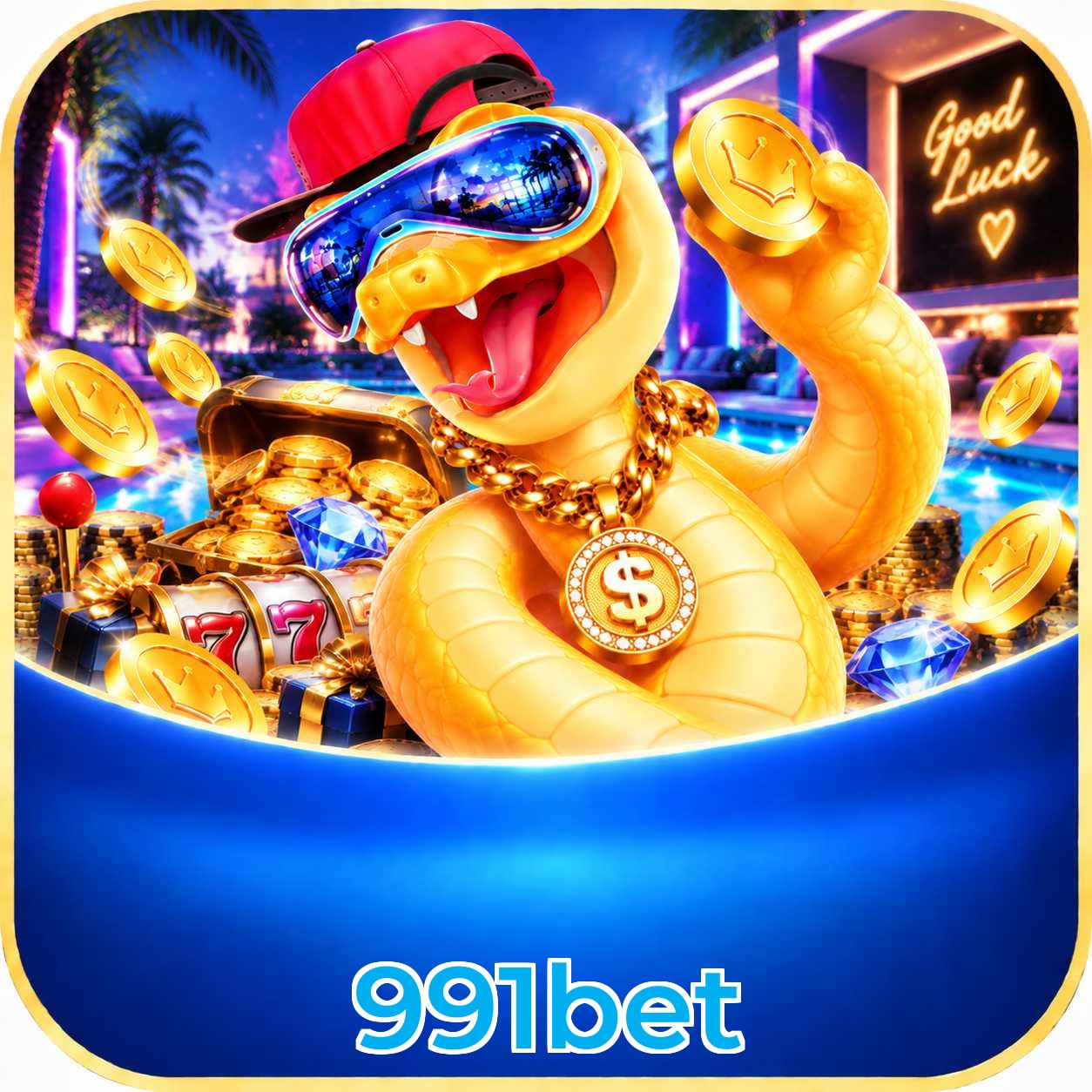 991bet Win FAQ