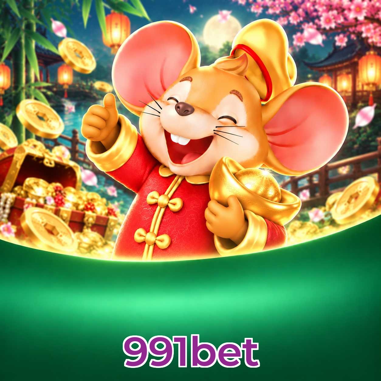 991bet Uptime