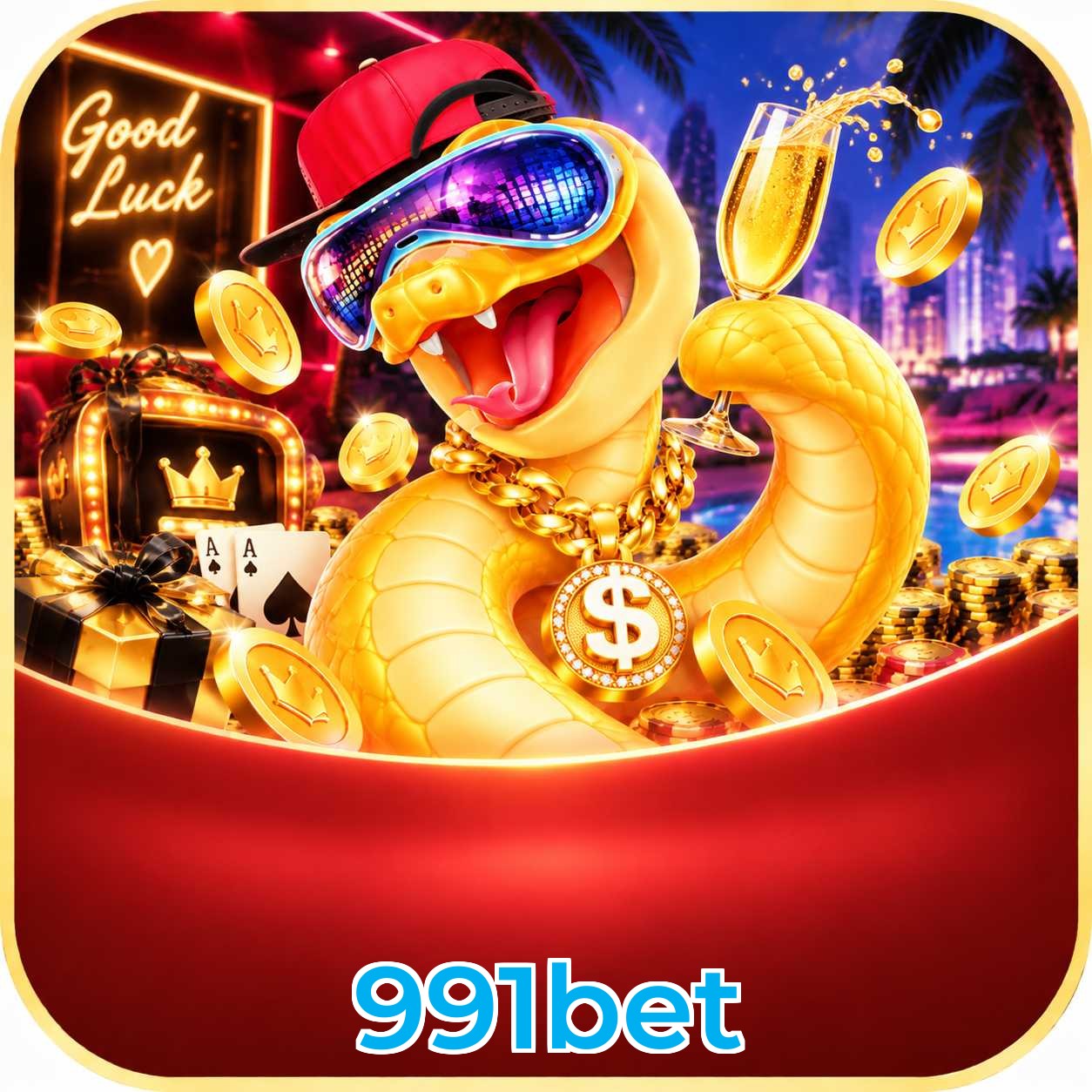 991bet Lottery FAQ
