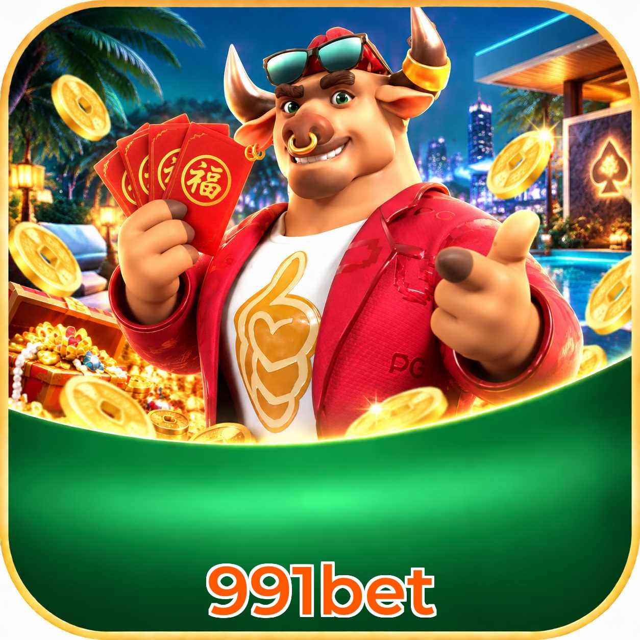 991bet FAQ