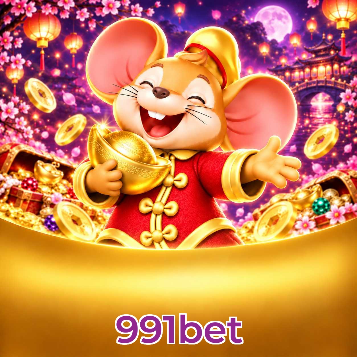 991bet Odds Lottery