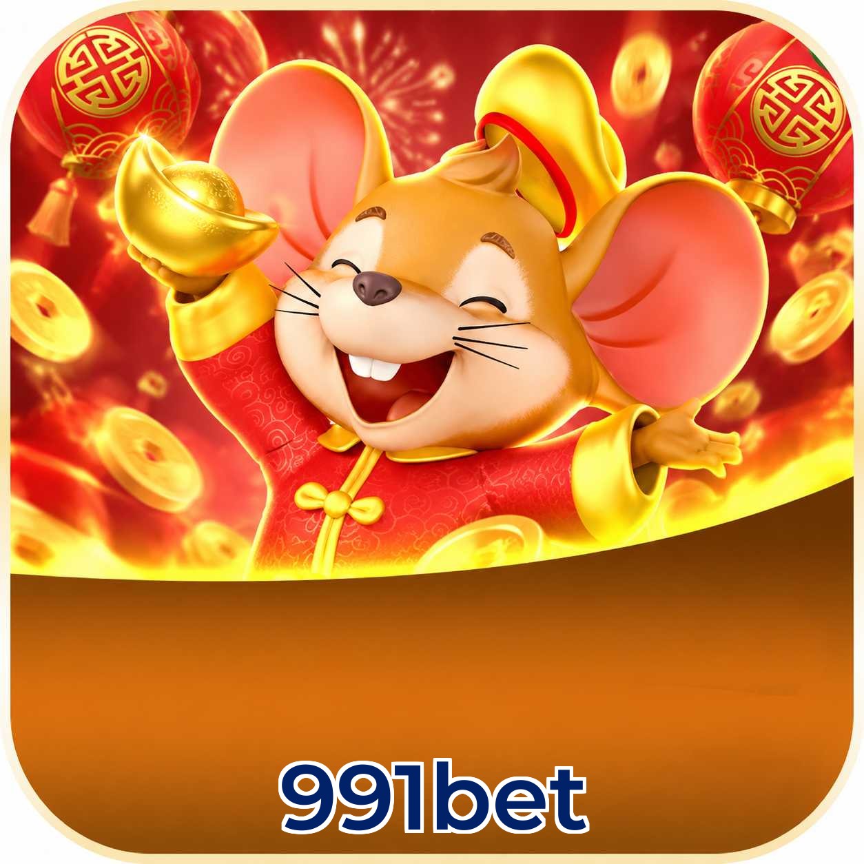991bet Logo