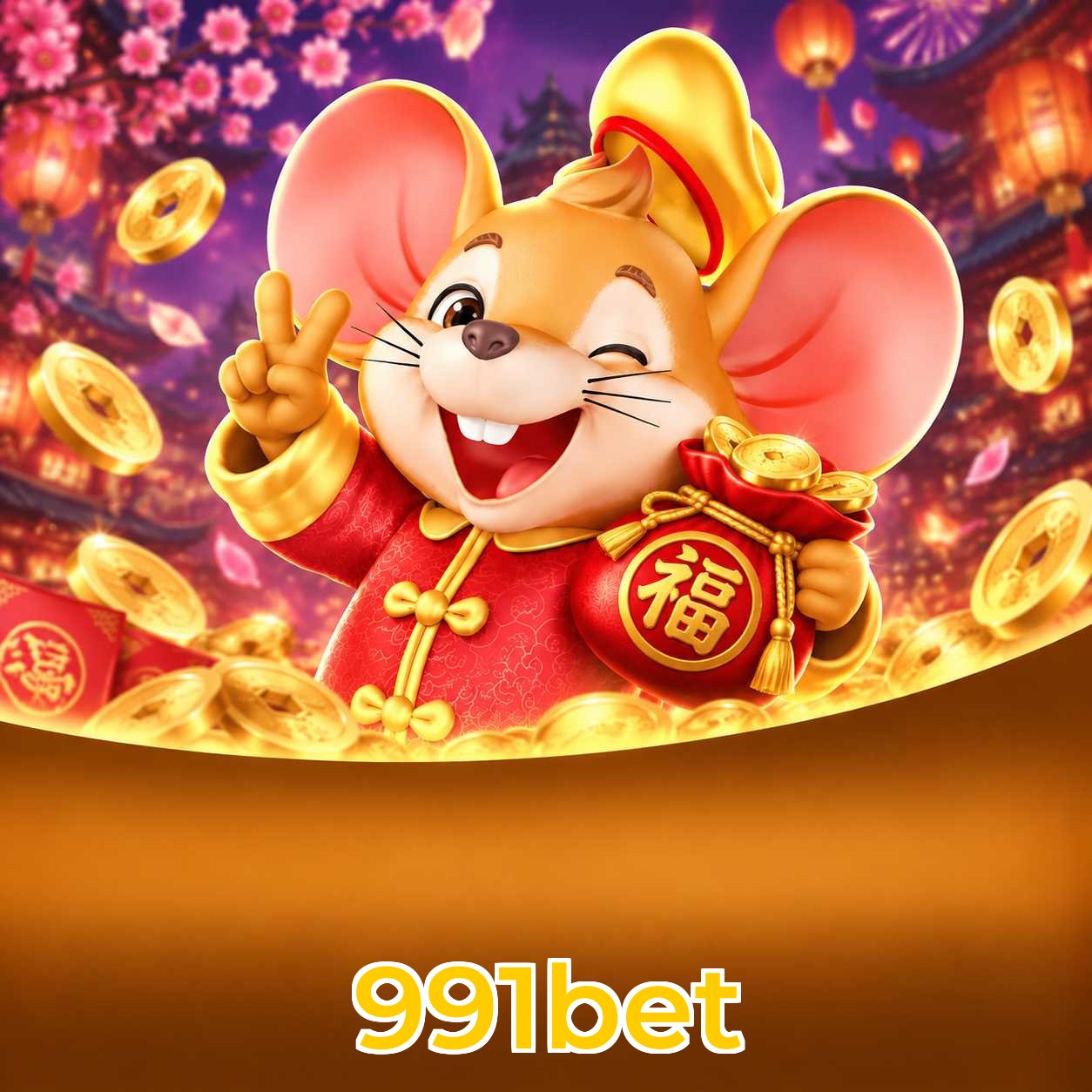991bet Telegram